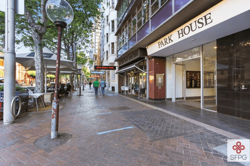 187 Macquarie Street, Sydney, NSW 2000