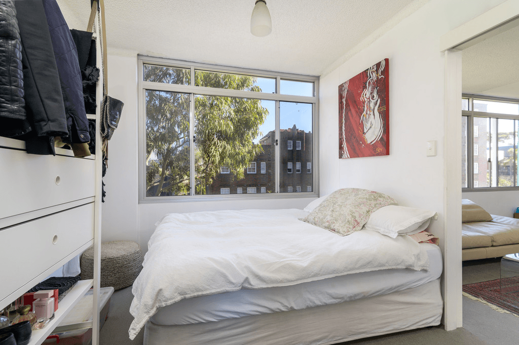 28/6-14 Darley Street, DARLINGHURST, NSW 2010