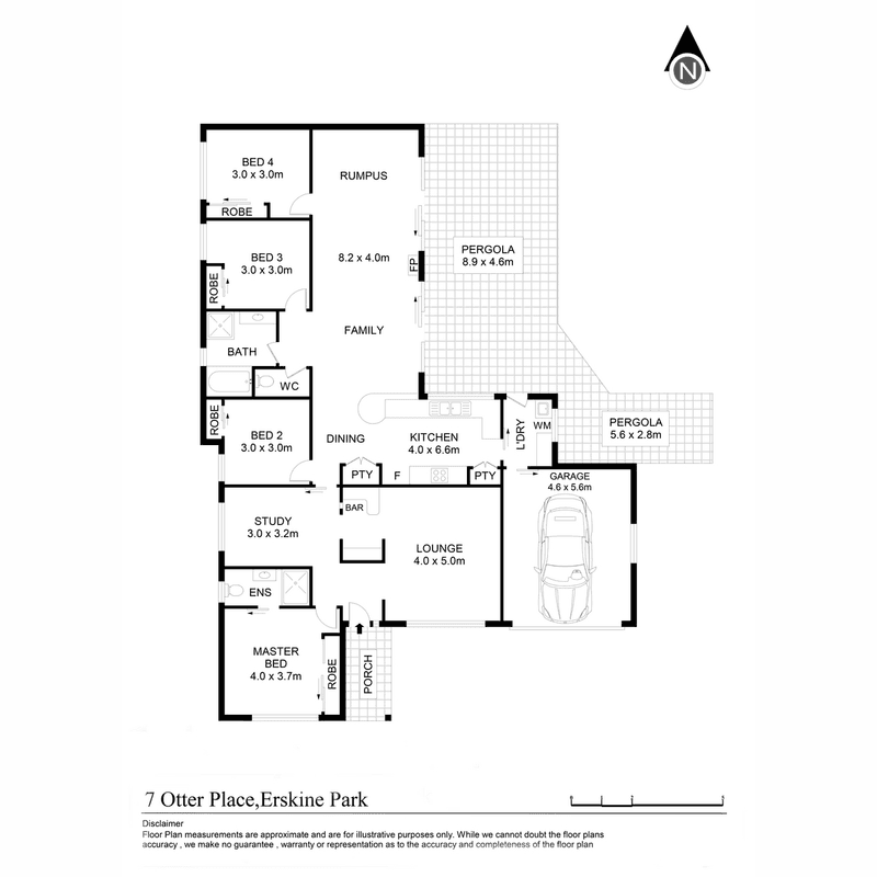 7 Otter Place, Erskine Park, NSW 2759