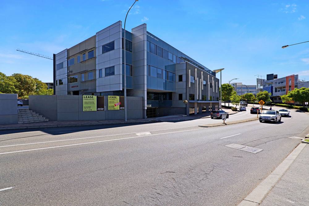 17/100 Railway Road, Subiaco, WA 6008