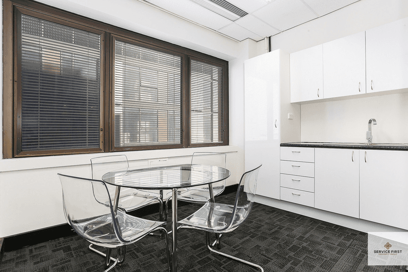 1204/447 Kent Street, Sydney, NSW 2000