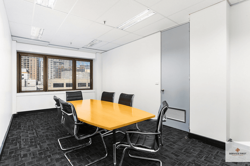 1204/447 Kent Street, Sydney, NSW 2000