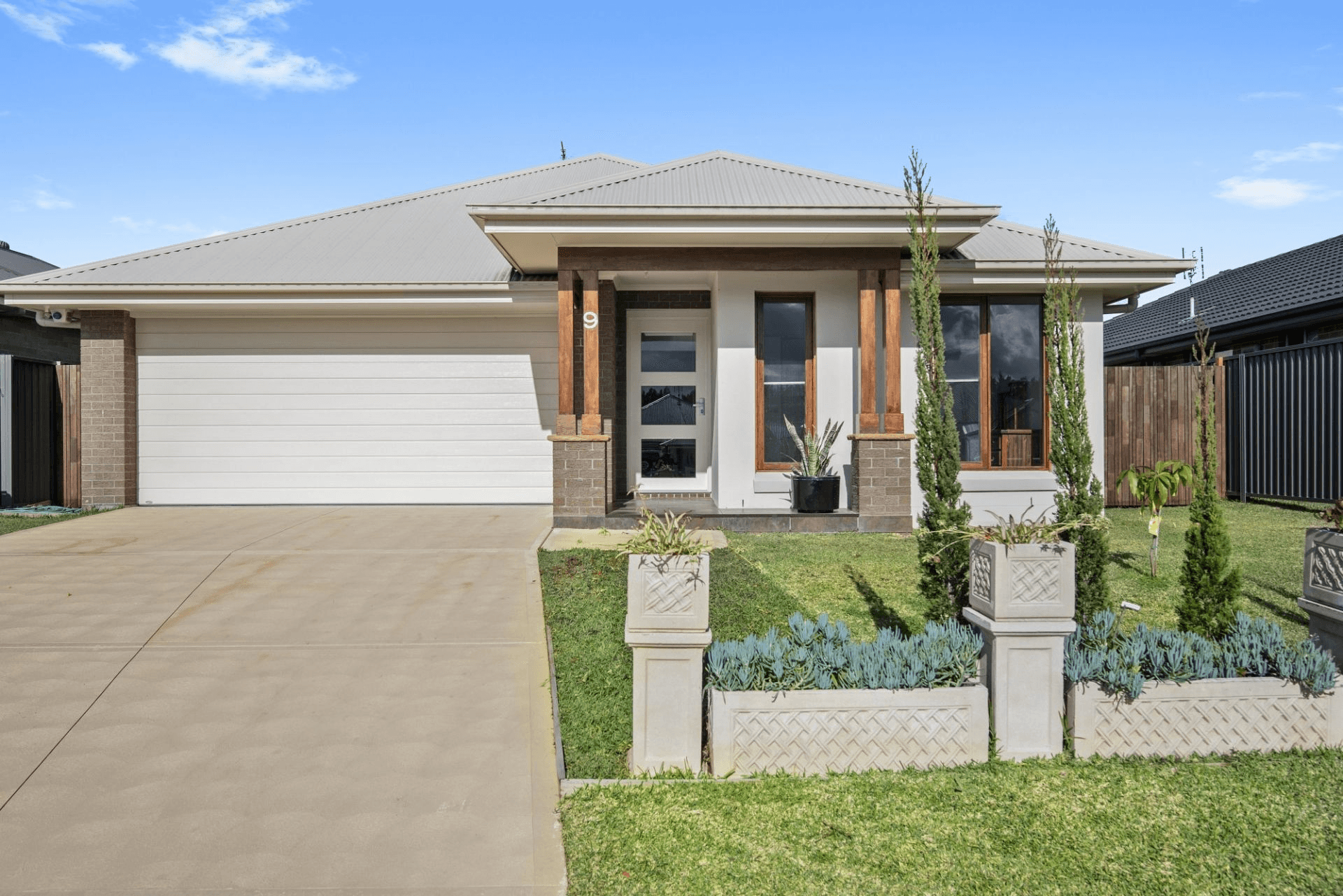 9 Fairmont Boulevard, Hamlyn Terrace, NSW 2259