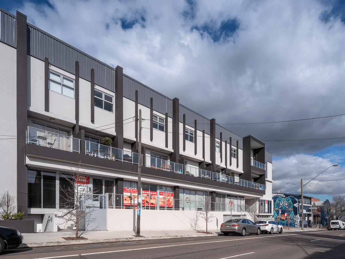 5/44-56 May Street, St Peters, NSW 2044