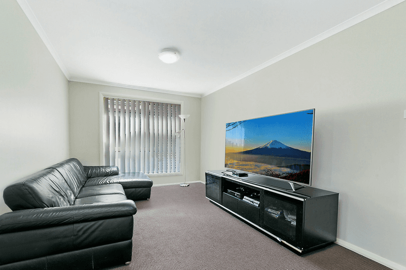 74 Callistemon Circuit, JORDAN SPRINGS, NSW 2747