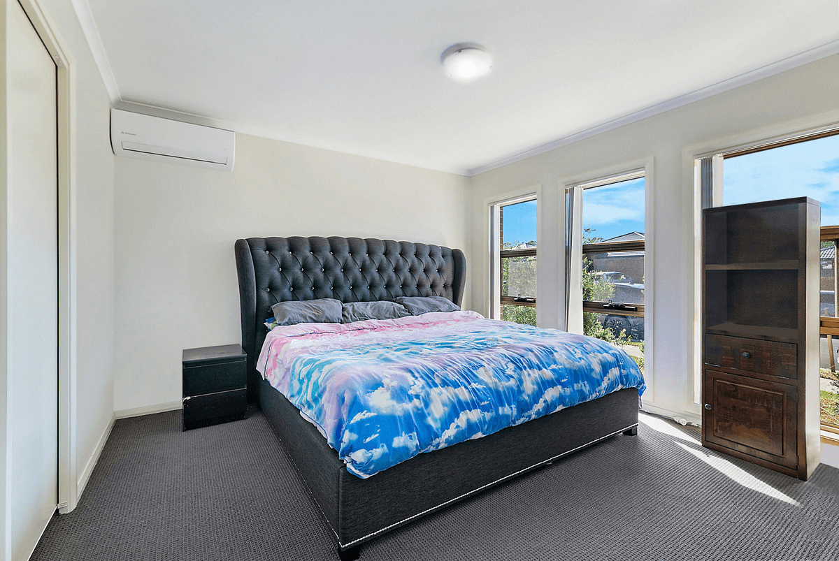 74 Callistemon Circuit, JORDAN SPRINGS, NSW 2747