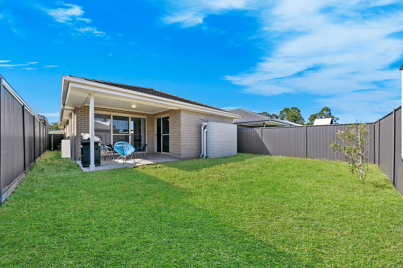 74 Callistemon Circuit, JORDAN SPRINGS, NSW 2747