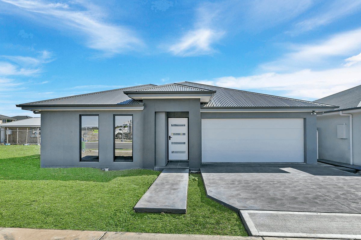 133 Armoury Road, Jordan Springs, NSW 2747