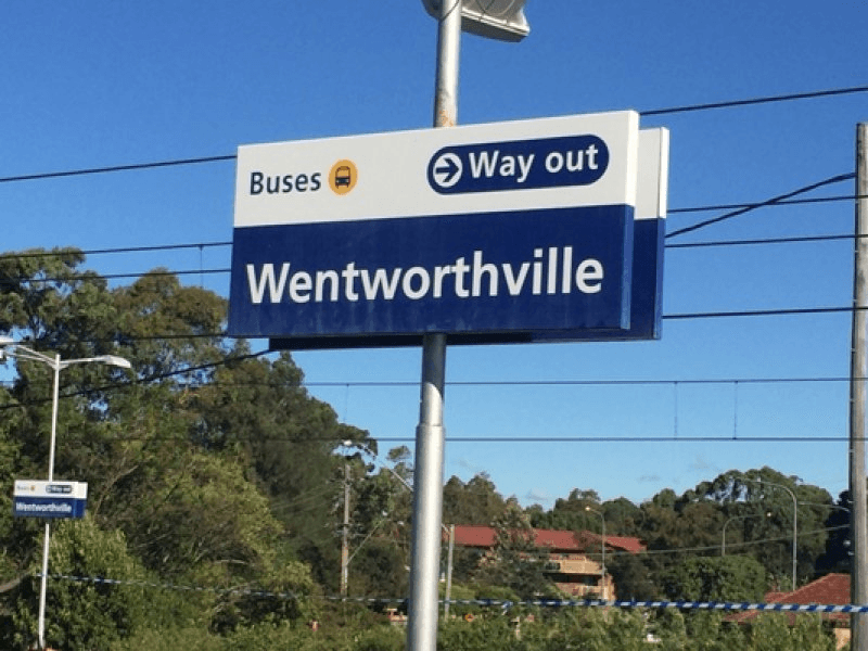104/93 Wentworth Ave, WENTWORTHVILLE, NSW 2145
