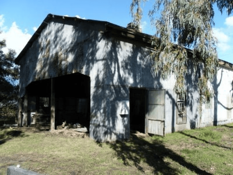 Mansfield-whitfield  Road, Whitfield, VIC 3733