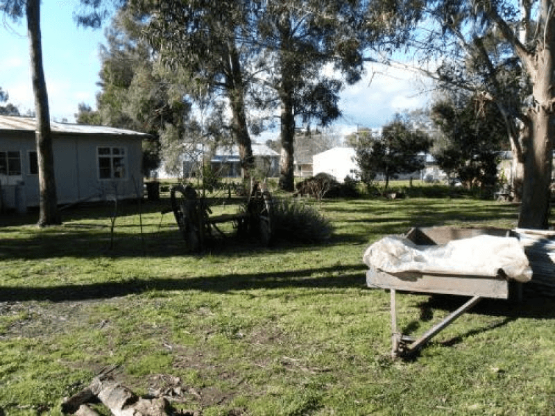 Mansfield-whitfield  Road, Whitfield, VIC 3733
