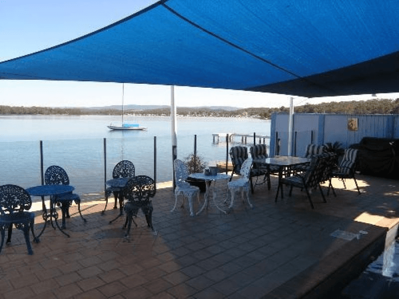 Coal Point, NSW 2283