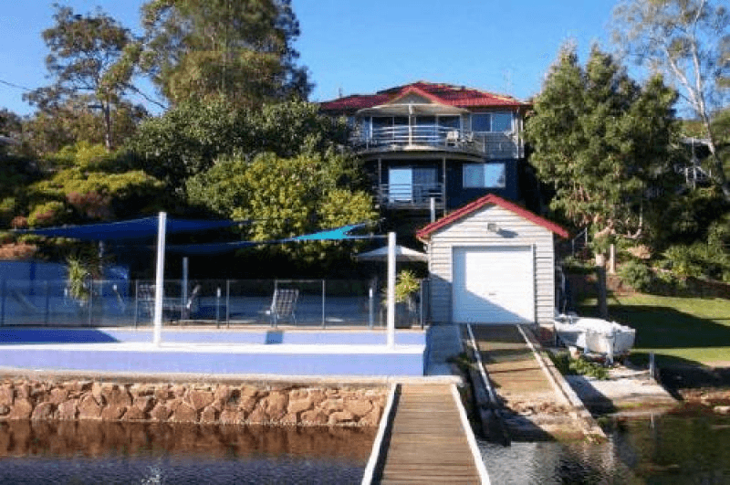 Coal Point, NSW 2283