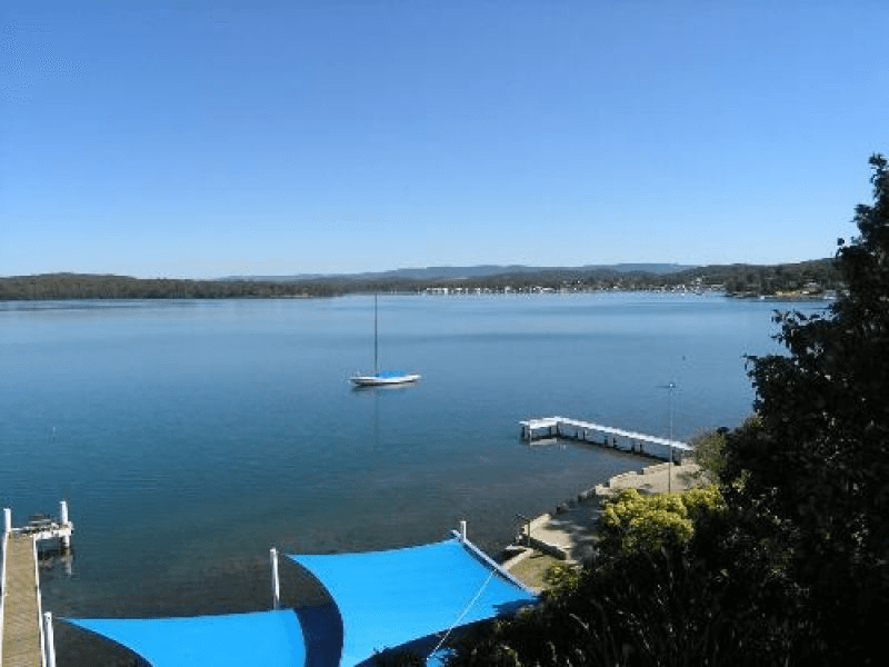 Coal Point, NSW 2283