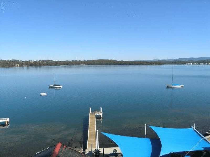 Coal Point, NSW 2283