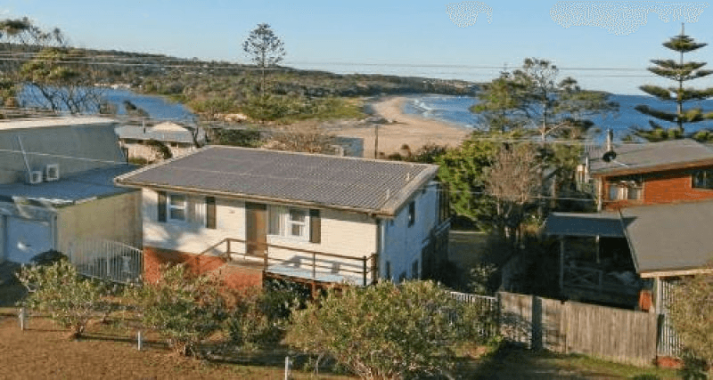 22 Highview Drive, Dolphin Point, NSW 2539