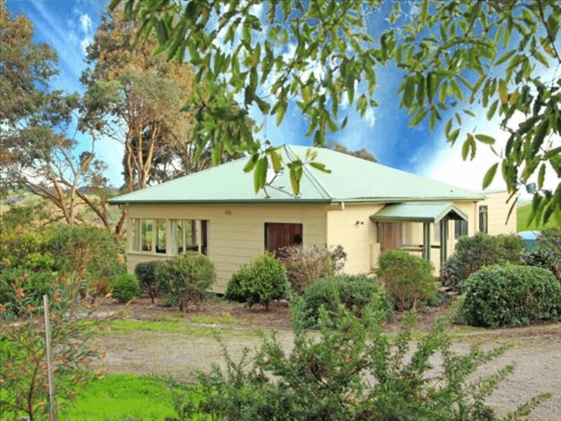 Falls Road, Stony Creek, VIC 3957