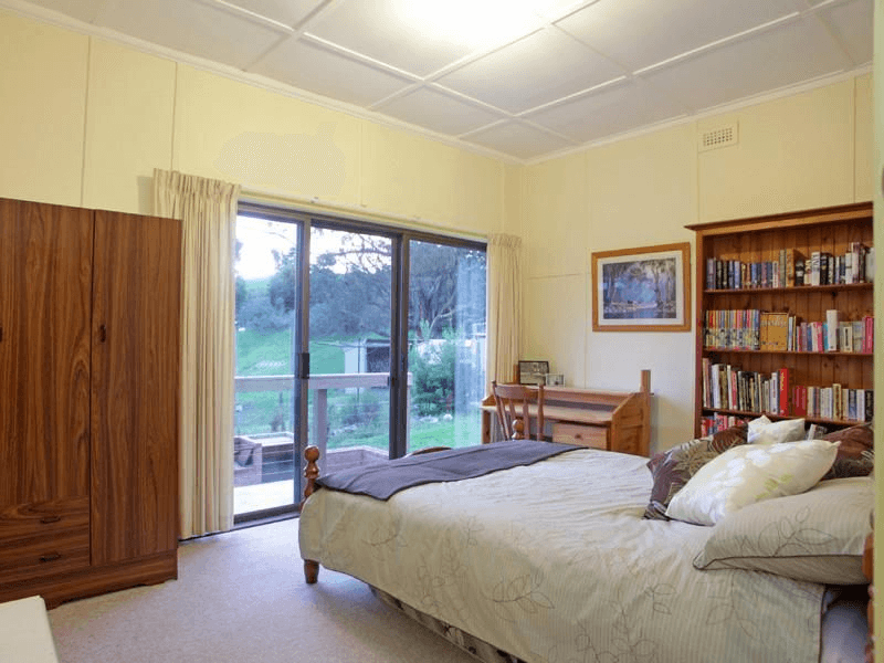 Falls Road, Stony Creek, VIC 3957