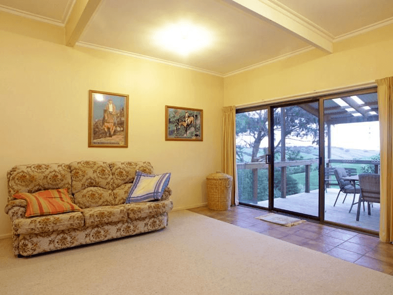 Falls Road, Stony Creek, VIC 3957