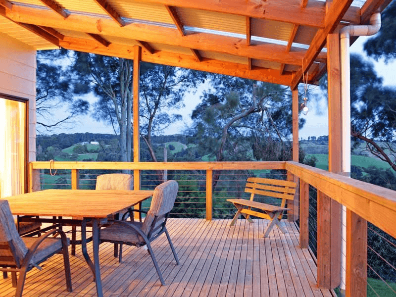 Falls Road, Stony Creek, VIC 3957