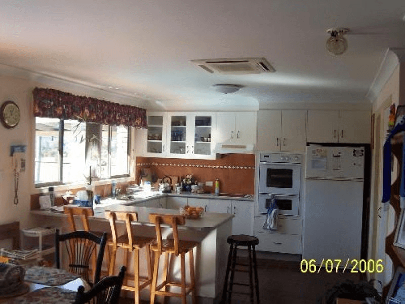 Omagh, Kyogle, NSW 2474