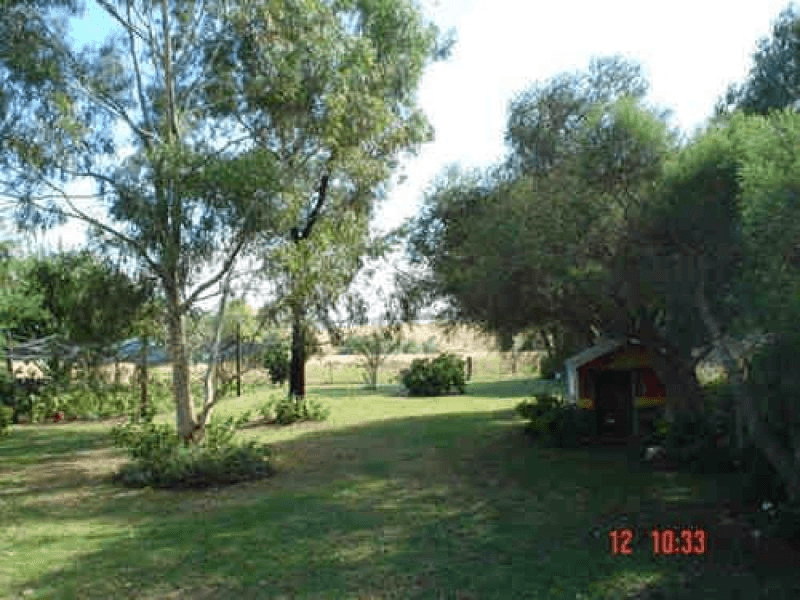 Mt Russell Road, Delungra, NSW 2403