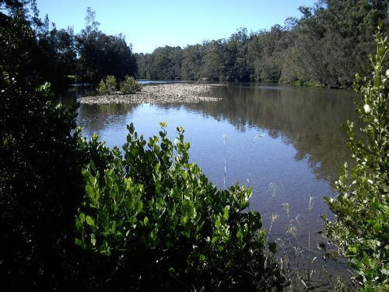 71 Locketts Crossing Road, Coolongolook, NSW 2423