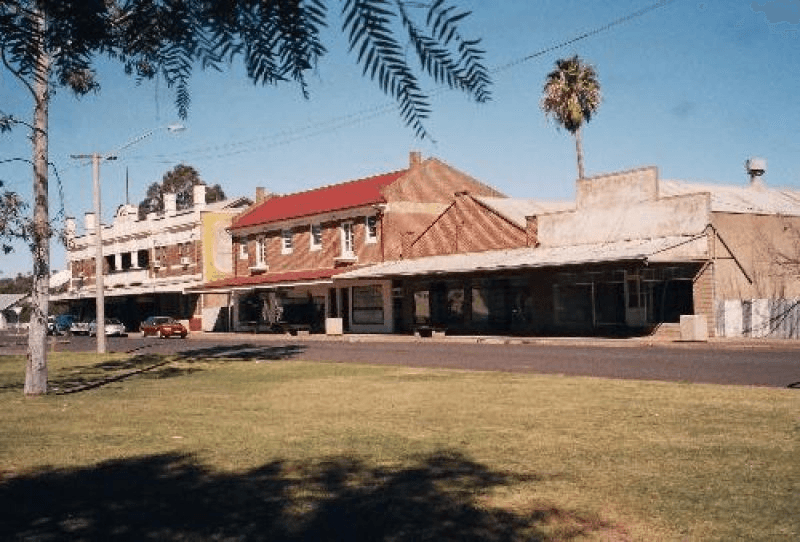 Yenda Place, Yenda, NSW 2681