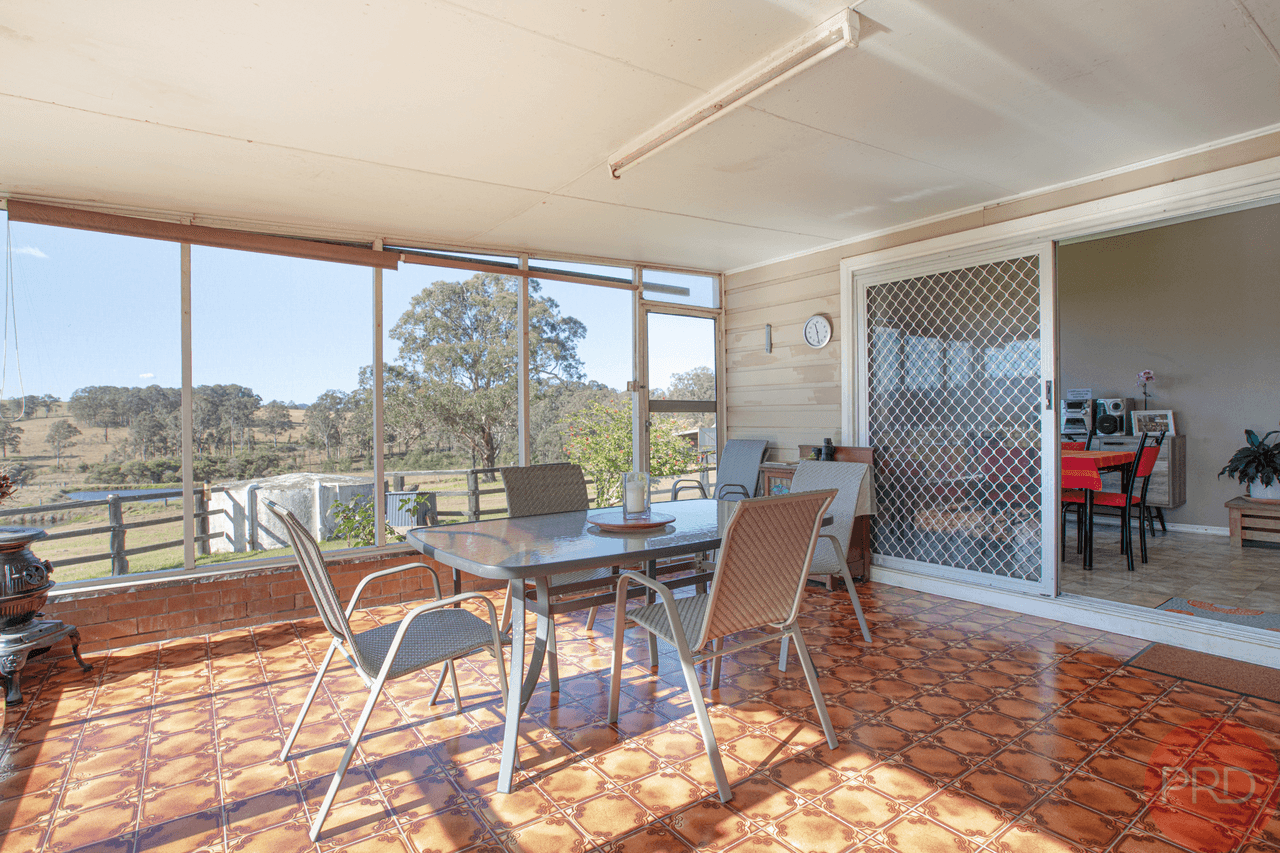 366B Mcmullins Road, BRANXTON, NSW 2335