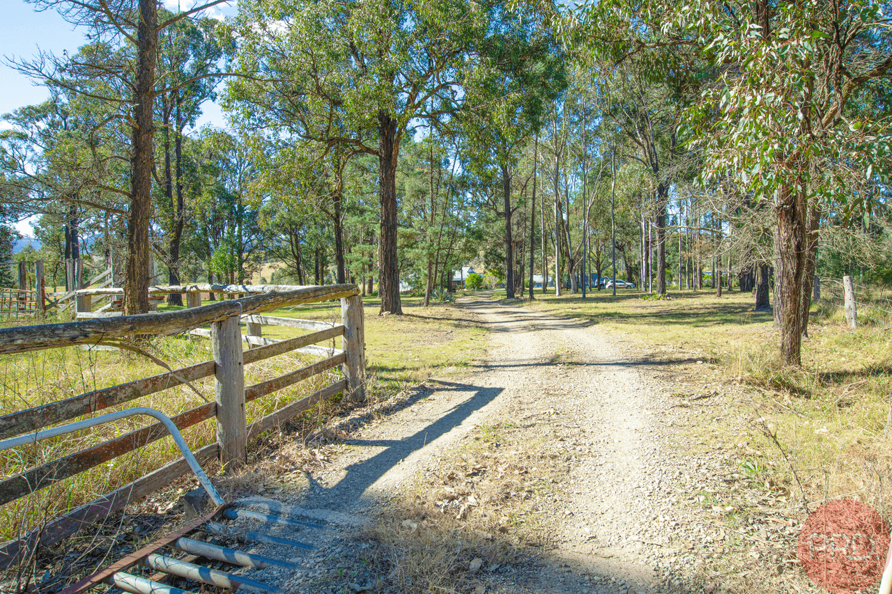 366B Mcmullins Road, BRANXTON, NSW 2335