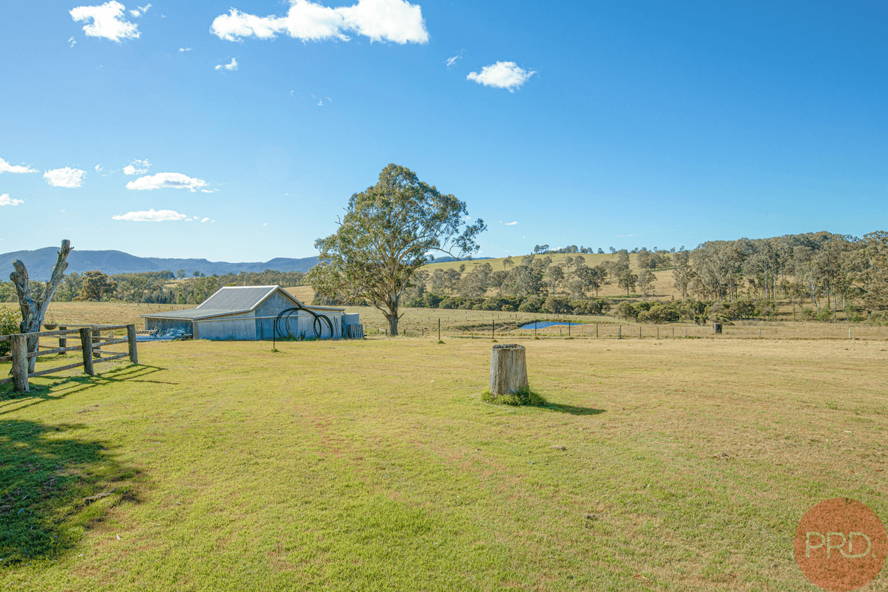 366B Mcmullins Road, BRANXTON, NSW 2335