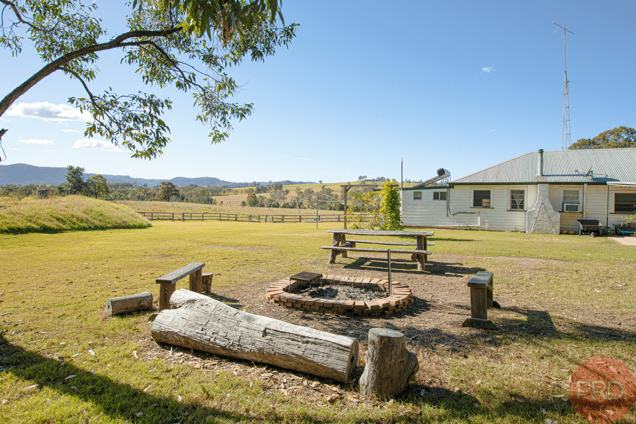 366B Mcmullins Road, BRANXTON, NSW 2335