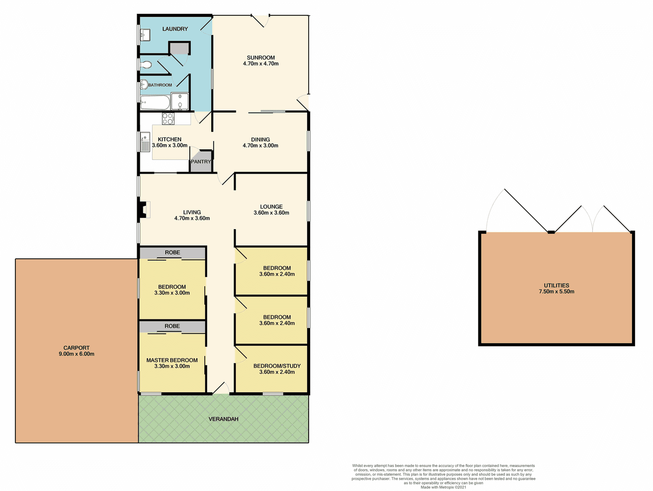 366B Mcmullins Road, BRANXTON, NSW 2335