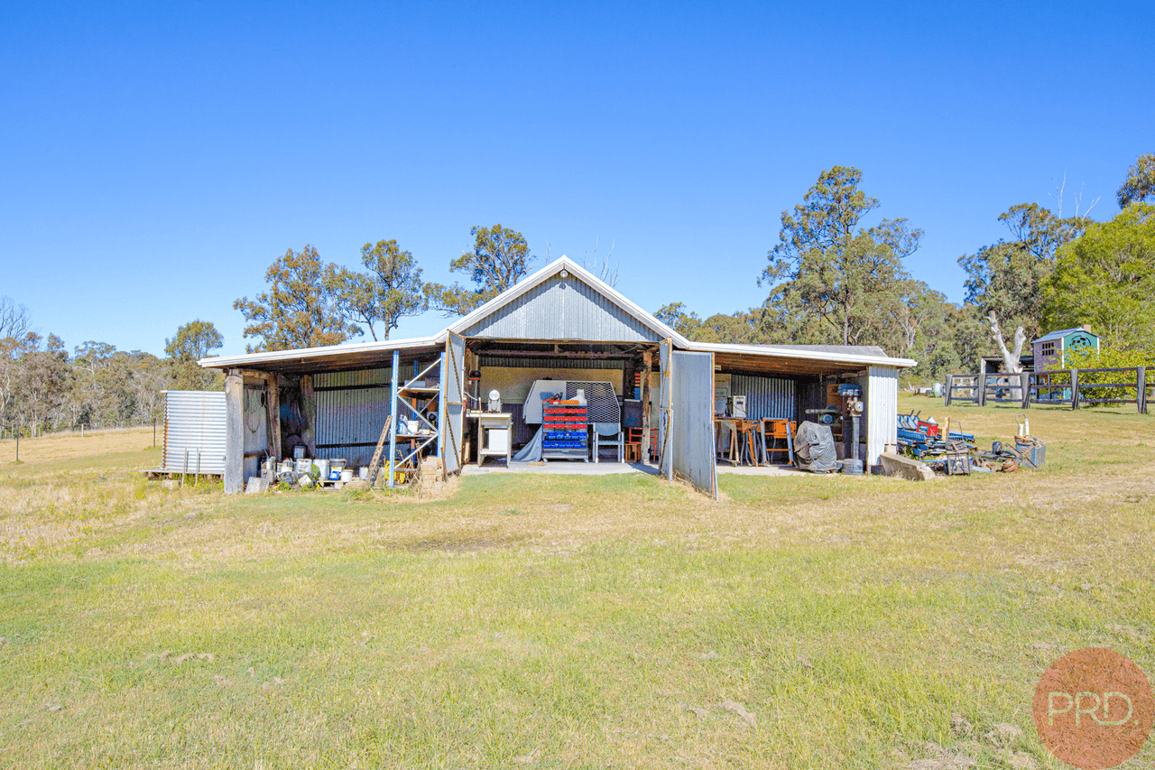 366B Mcmullins Road, BRANXTON, NSW 2335