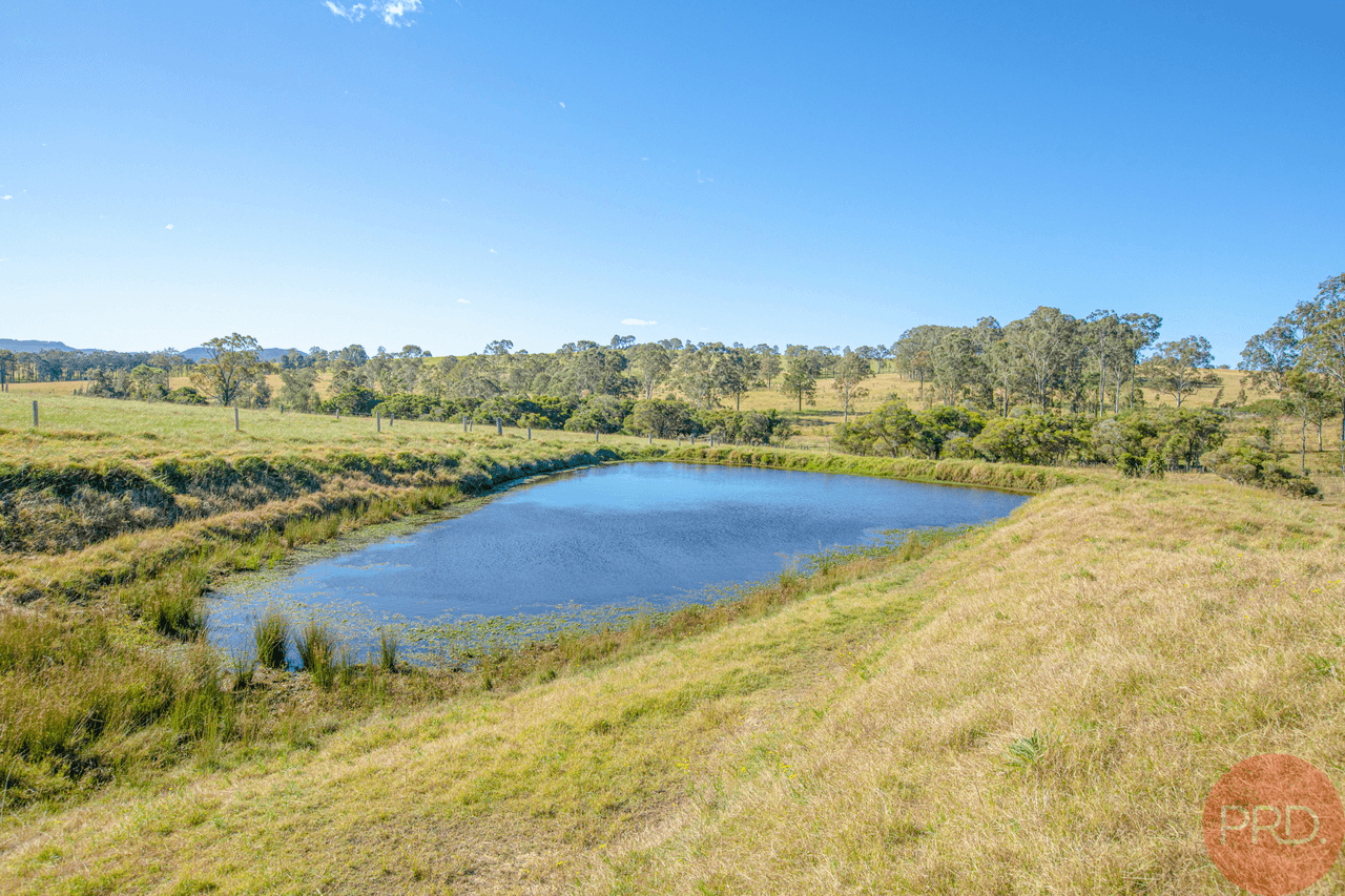 366B Mcmullins Road, BRANXTON, NSW 2335