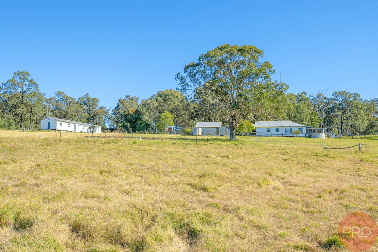 366B Mcmullins Road, BRANXTON, NSW 2335