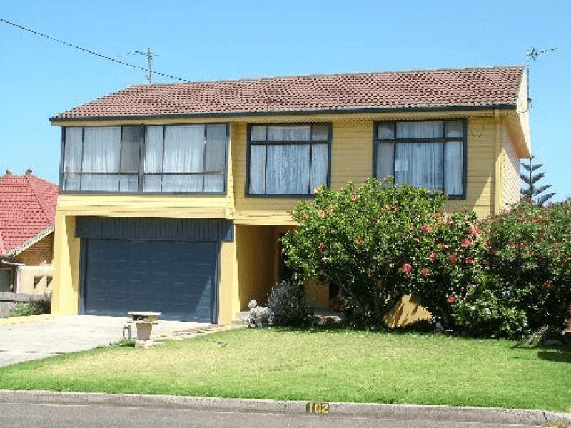 Attunga Ave, Kiama Heights, NSW 2533