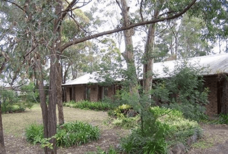 253 Old Southern Road, Nowra, NSW 2541