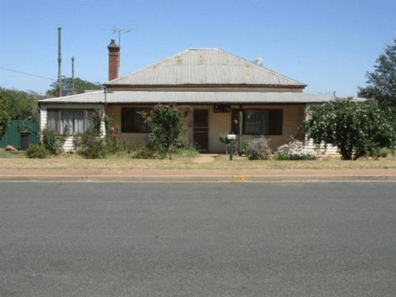 Temora, NSW 2666