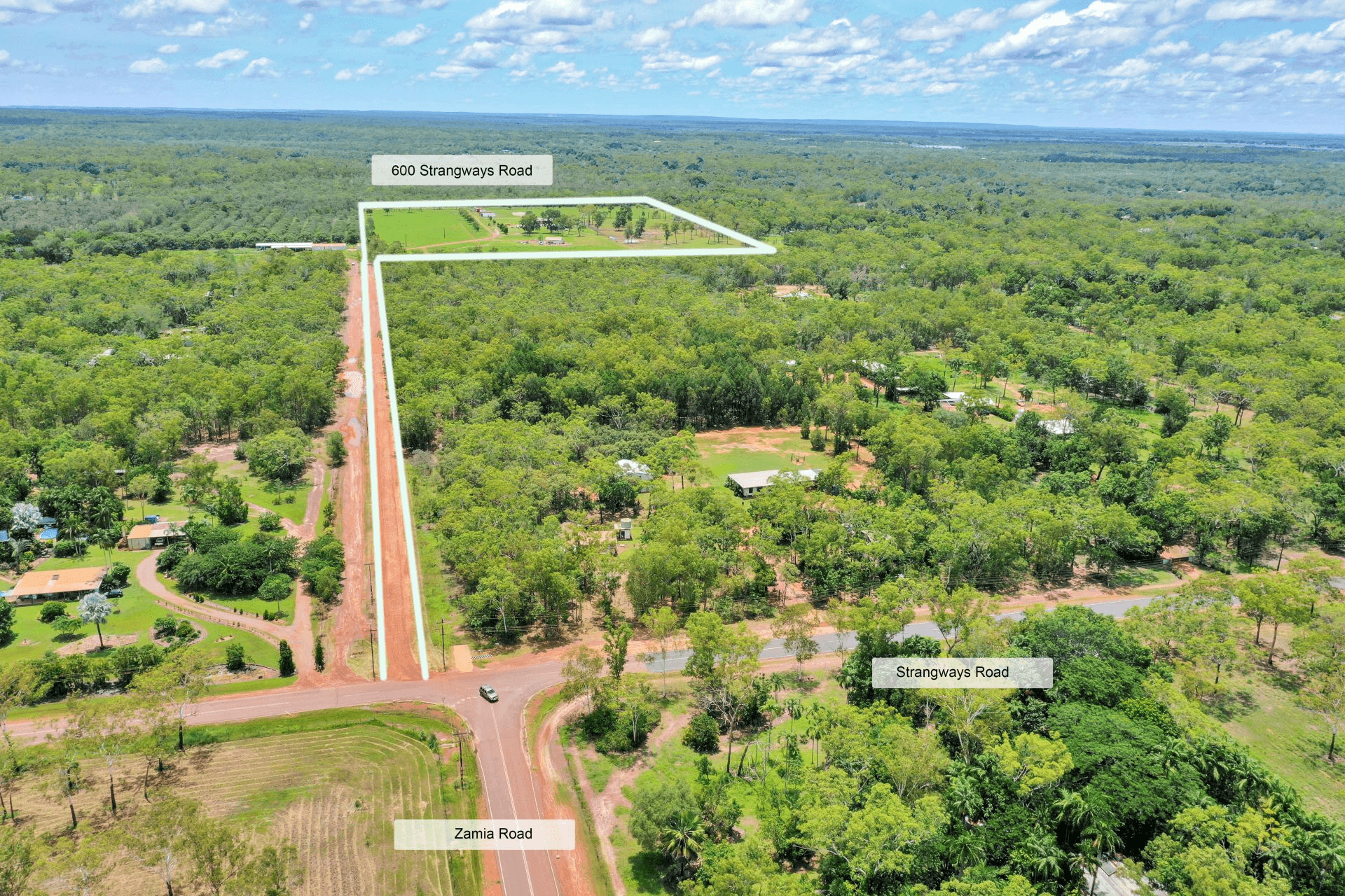 600 Strangways Road, HUMPTY DOO, NT 0836