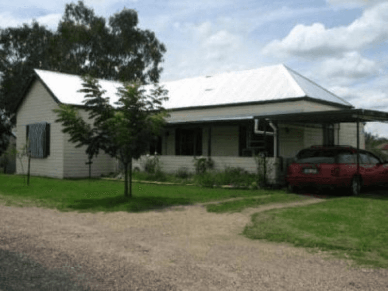 Quirindi, NSW 2343