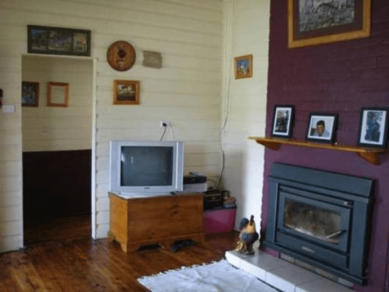 Quirindi, NSW 2343