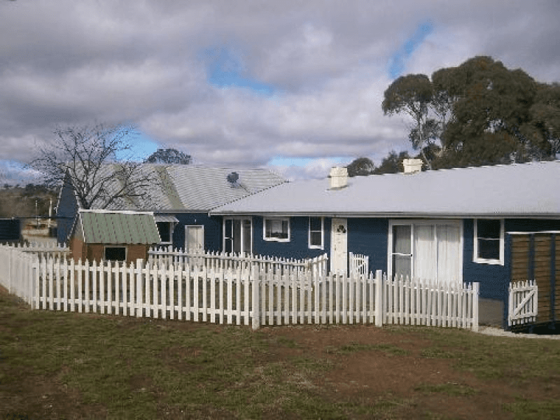 Brewongle Lane, Bathurst, NSW 2795