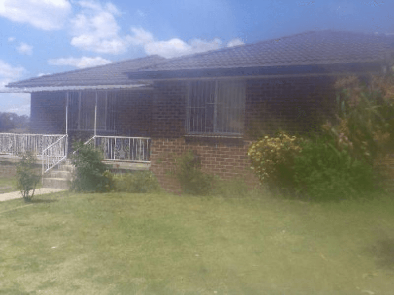 1 gira pl, Hebersham, NSW 2770