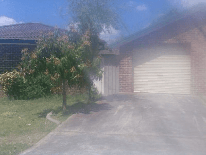 1 gira pl, Hebersham, NSW 2770