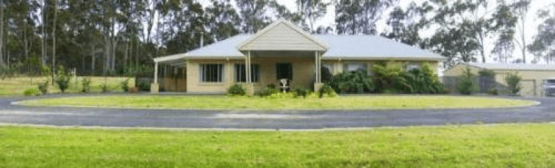 1 Smith Street, Narooma, NSW 2546