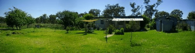 Bingie Grumble Road, Coonabarabran, NSW 2357