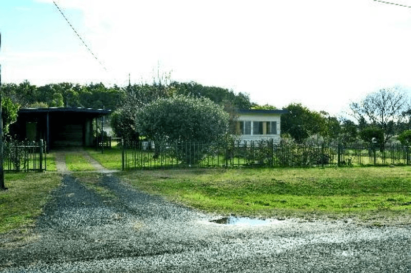 Bingie Grumble Road, Coonabarabran, NSW 2357