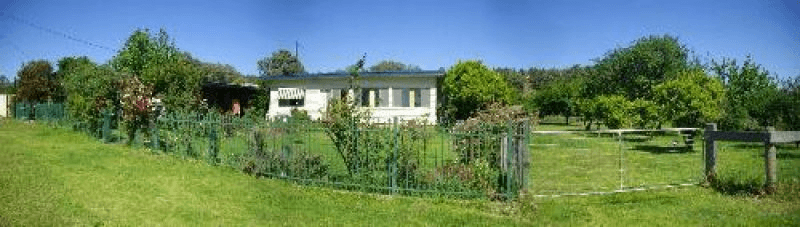 Bingie Grumble Road, Coonabarabran, NSW 2357