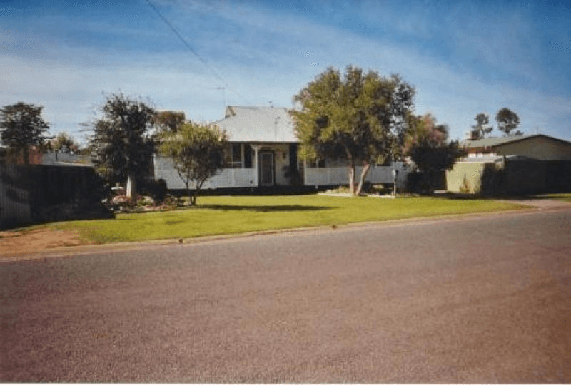 18 Corbett Street, Darlington Point, NSW 2706